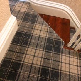 carpet fitter preston, lancashire laminate flooring
